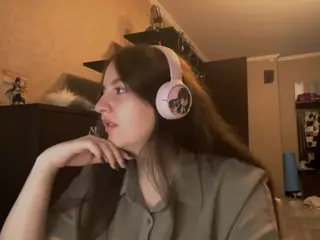Marmulka's Live Sex Cam Show