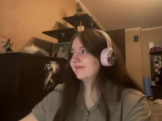 Marmulka's Live Sex Cam Show