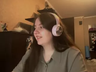 Marmulka's Live Sex Cam Show
