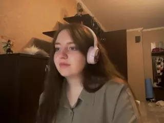 Marmulka's Live Sex Cam Show