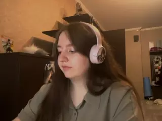 Marmulka's Live Sex Cam Show