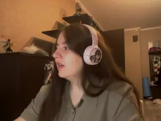 Marmulka's Live Sex Cam Show