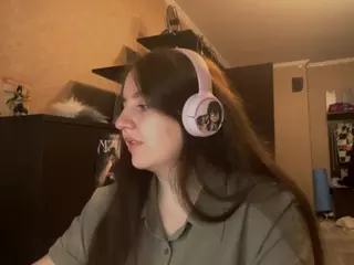 Marmulka's Live Sex Cam Show