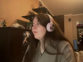 Marmulka's Live Sex Cam Show