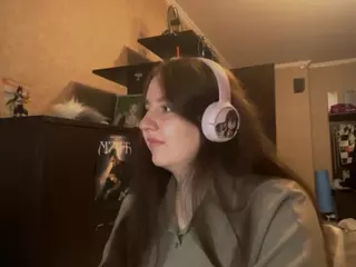 Marmulka's Live Sex Cam Show