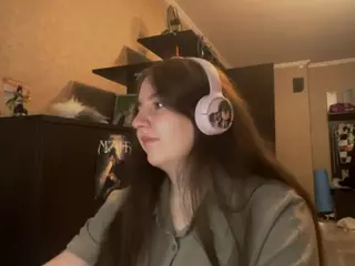 Marmulka's Live Sex Cam Show