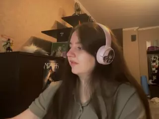 Marmulka's Live Sex Cam Show