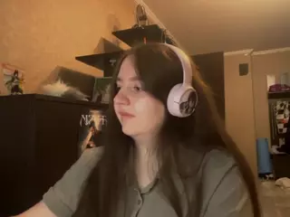 Marmulka's Live Sex Cam Show