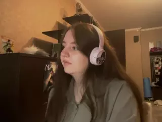 Marmulka's Live Sex Cam Show