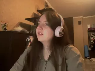 Marmulka's Live Sex Cam Show
