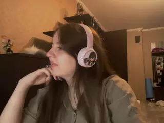 Marmulka's Live Sex Cam Show