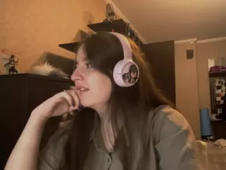Marmulka's Live Sex Cam Show