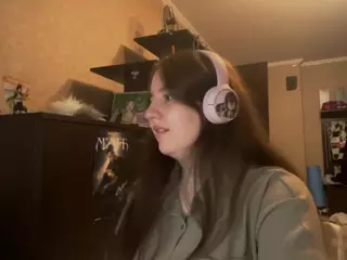 Marmulka's Live Sex Cam Show