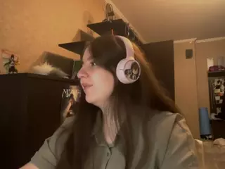 Marmulka's Live Sex Cam Show