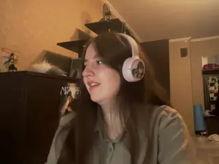 Marmulka's Live Sex Cam Show
