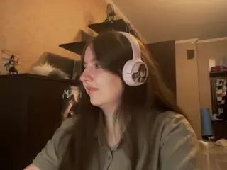 Marmulka's Live Sex Cam Show