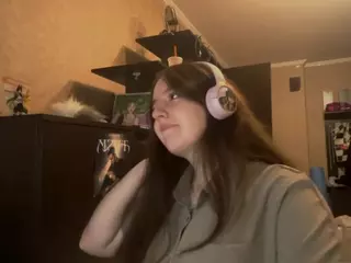Marmulka's Live Sex Cam Show