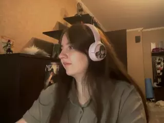 Marmulka's Live Sex Cam Show