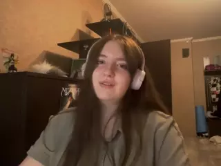 Marmulka's Live Sex Cam Show