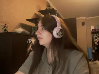 Marmulka's Live Sex Cam Show