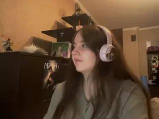 Marmulka's Live Sex Cam Show