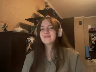 Marmulka's Live Sex Cam Show