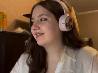 Marmulka's Live Sex Cam Show