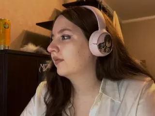 Marmulka's Live Sex Cam Show