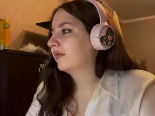 Marmulka's Live Sex Cam Show