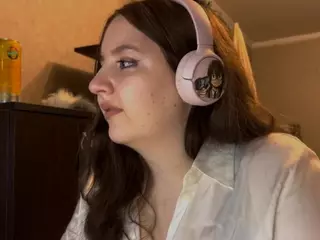 Marmulka's Live Sex Cam Show