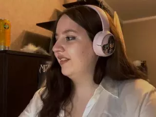 Marmulka's Live Sex Cam Show