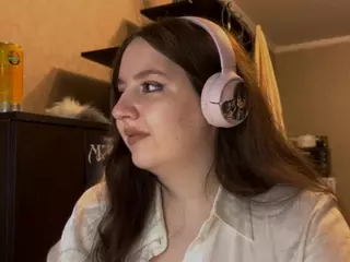 Marmulka's Live Sex Cam Show