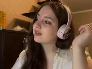 Marmulka's Live Sex Cam Show