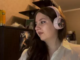 Marmulka's Live Sex Cam Show