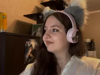 Marmulka's Live Sex Cam Show