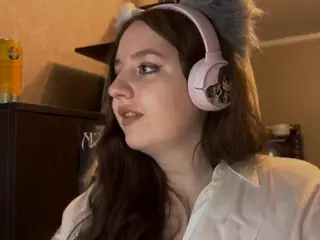 Marmulka's Live Sex Cam Show