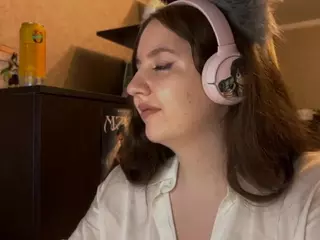 Marmulka's Live Sex Cam Show
