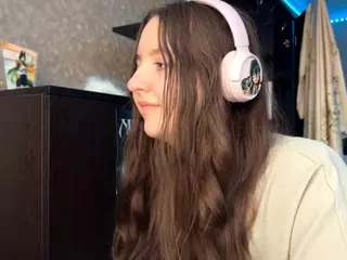 Marmulka's Live Sex Cam Show