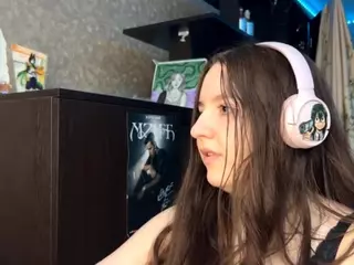 Marmulka's Live Sex Cam Show