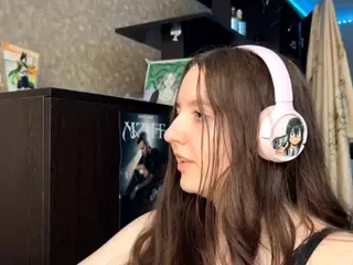 Marmulka's Live Sex Cam Show