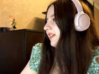 Marmulka's Live Sex Cam Show