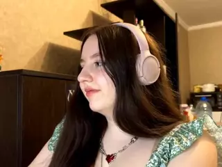 Marmulka's Live Sex Cam Show
