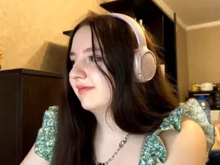 Marmulka's Live Sex Cam Show
