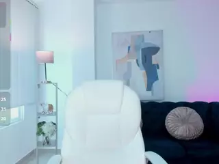 Emiilyy-Cooper's Live Sex Cam Show