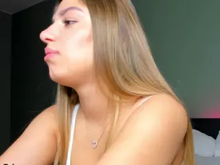 Eva-Bowman's Live Sex Cam Show