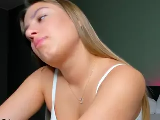 Eva-Bowman's Live Sex Cam Show