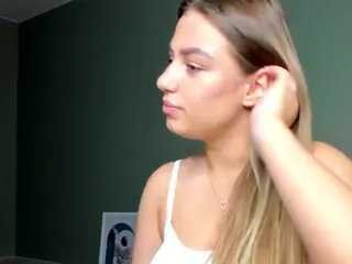 Eva-Bowman's Live Sex Cam Show