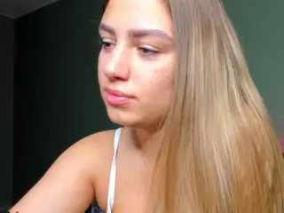 Eva-Bowman's Live Sex Cam Show