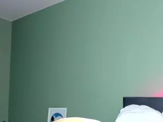 Eva-Bowman's Live Sex Cam Show