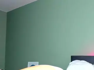 Eva-Bowman's Live Sex Cam Show